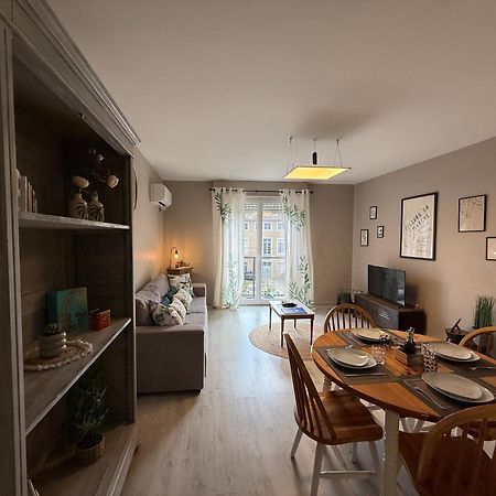 Le Carre Gambetta Apartment Carcassonne Luaran gambar