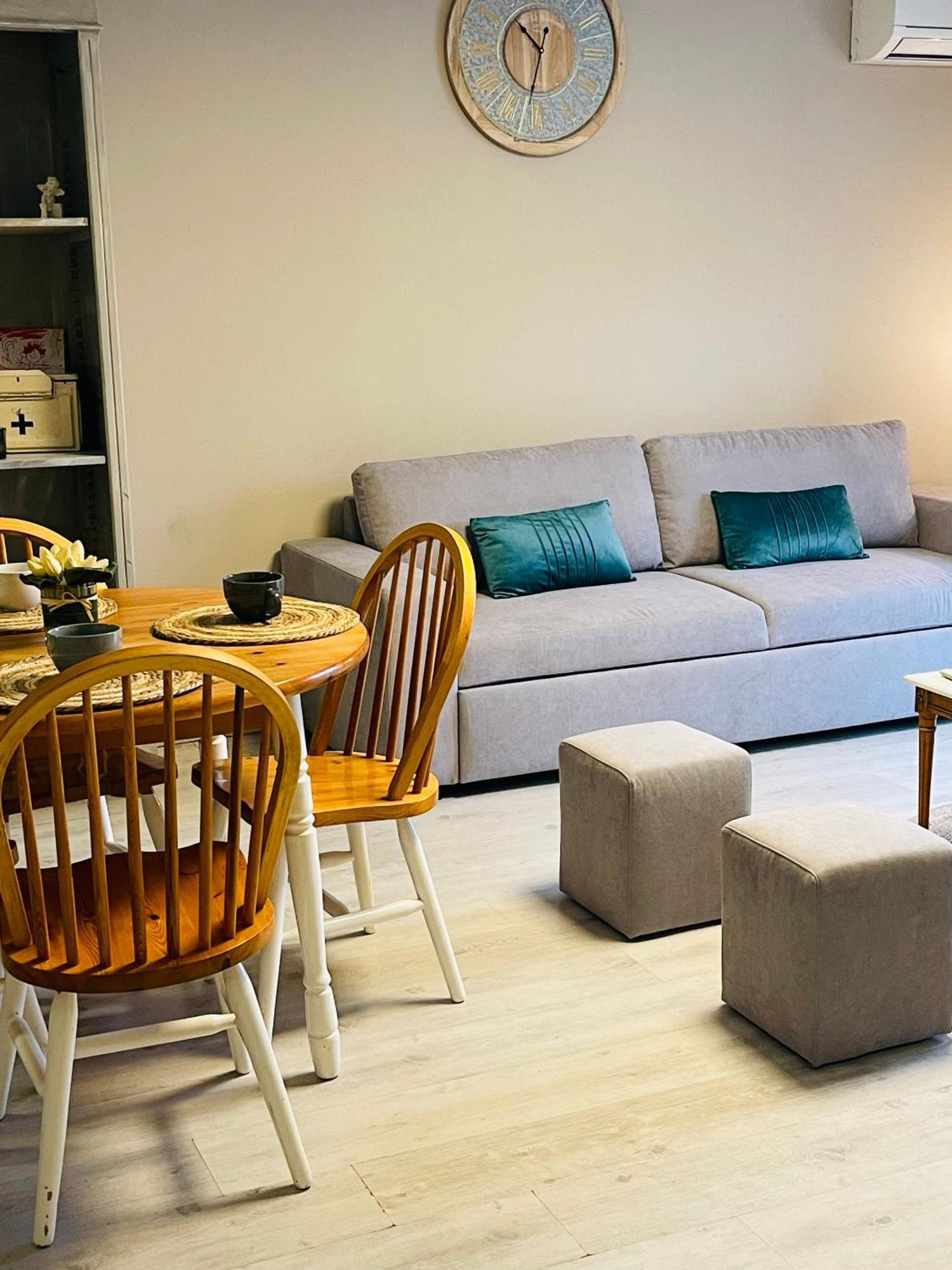 Le Carre Gambetta Apartment Carcassonne Luaran gambar