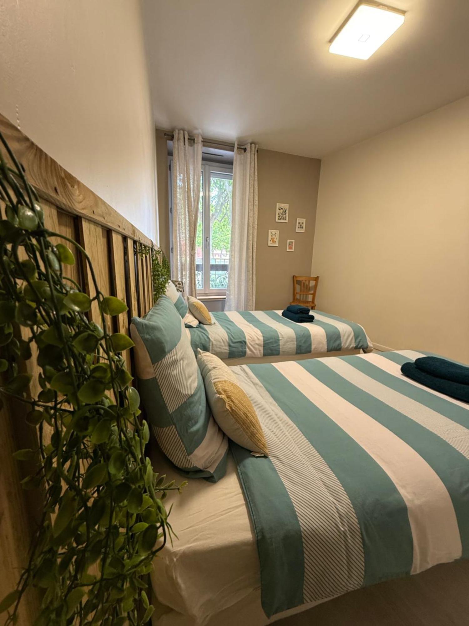 Le Carre Gambetta Apartment Carcassonne Luaran gambar