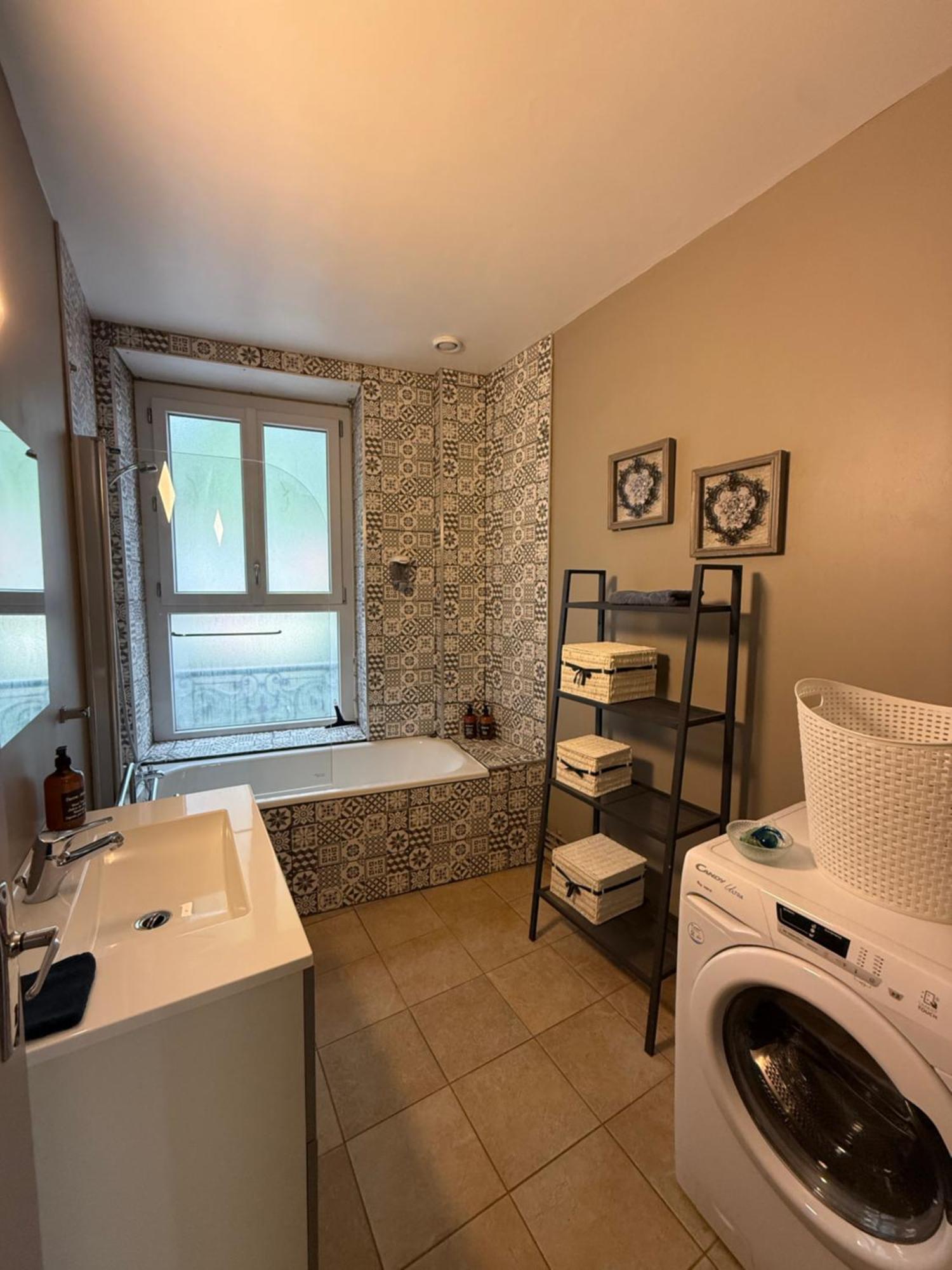 Le Carre Gambetta Apartment Carcassonne Luaran gambar